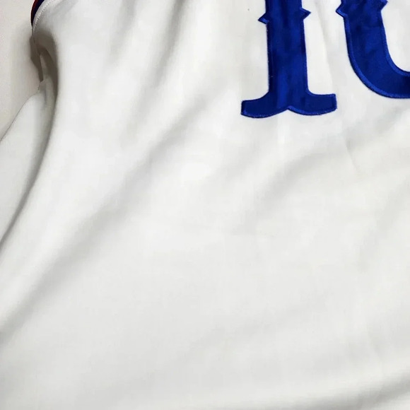 Mitchell & Ness 1984-85 Los Angeles Clippers Norm Nixon HWC Jersey Size … - Picture 7 of 9